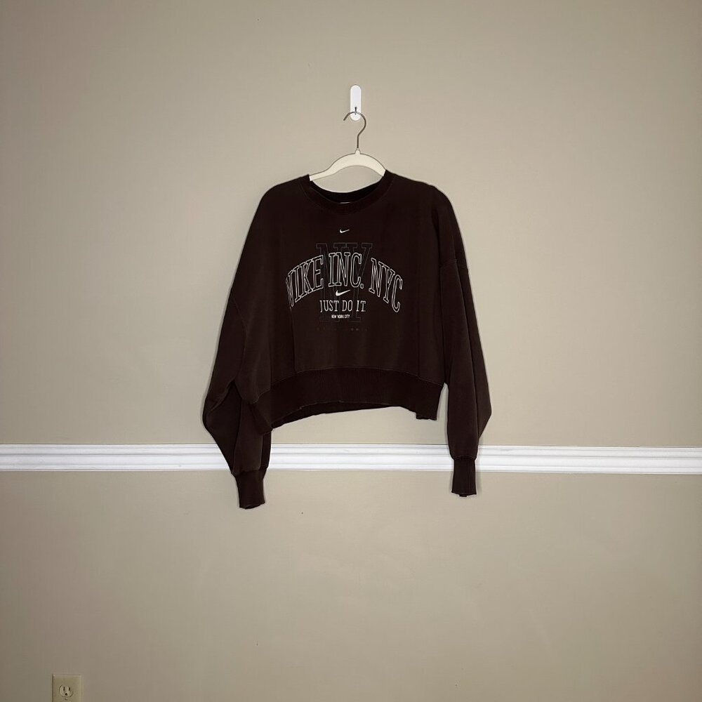 Nike Sportswear Phoenix Fleece